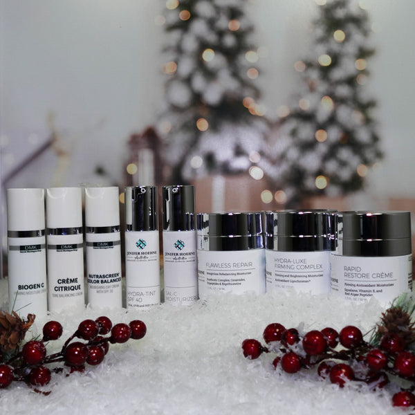 Moisturizers - JHA Skincare