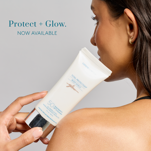 Total Protection® Body Shield Glow SPF 50