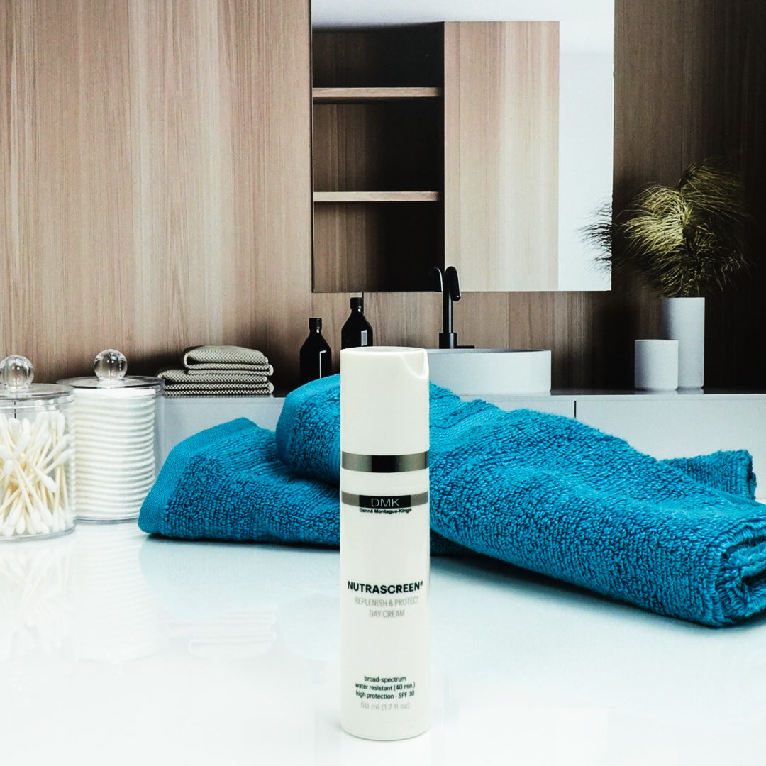 NutraScreen SPF 30 (Non-Tinted)