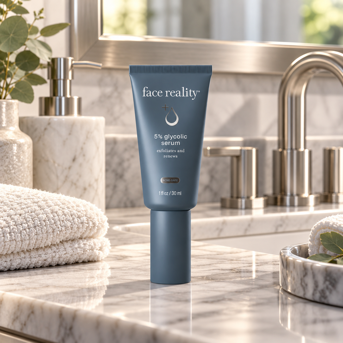 5% Glycolic Serum