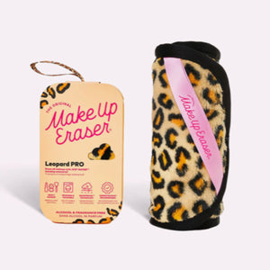 Leopard MakeUp Eraser