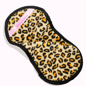 Leopard MakeUp Eraser