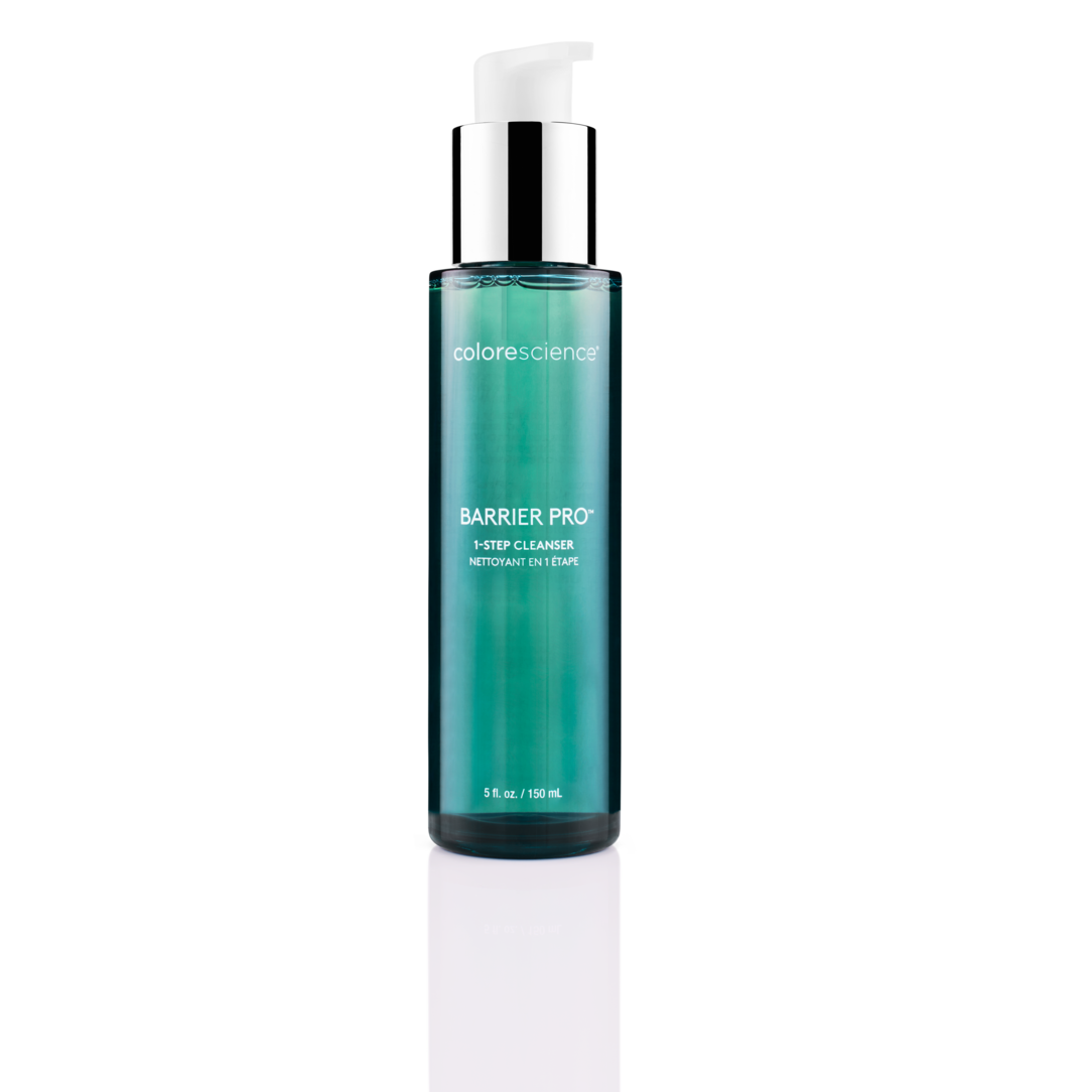 Barrier Pro™ 1-Step Cleanser