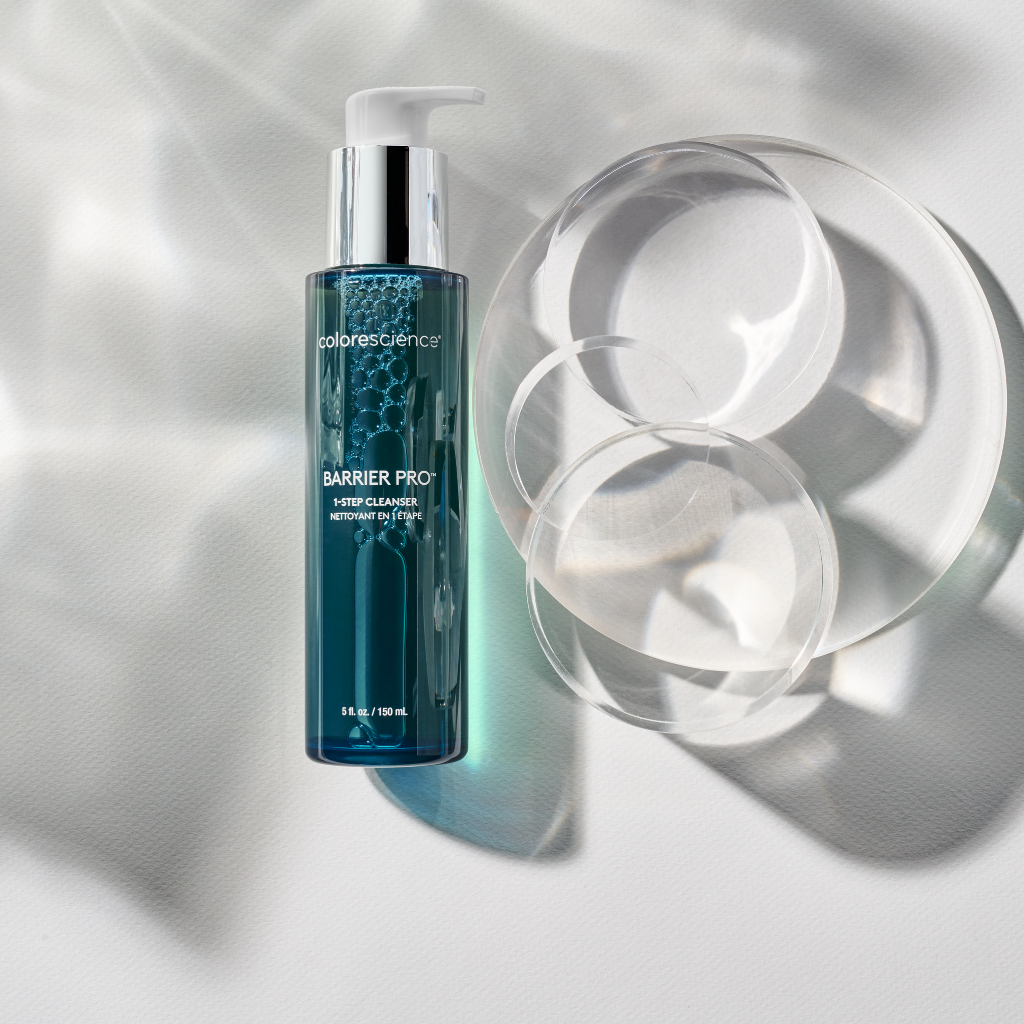Barrier Pro™ 1-Step Cleanser
