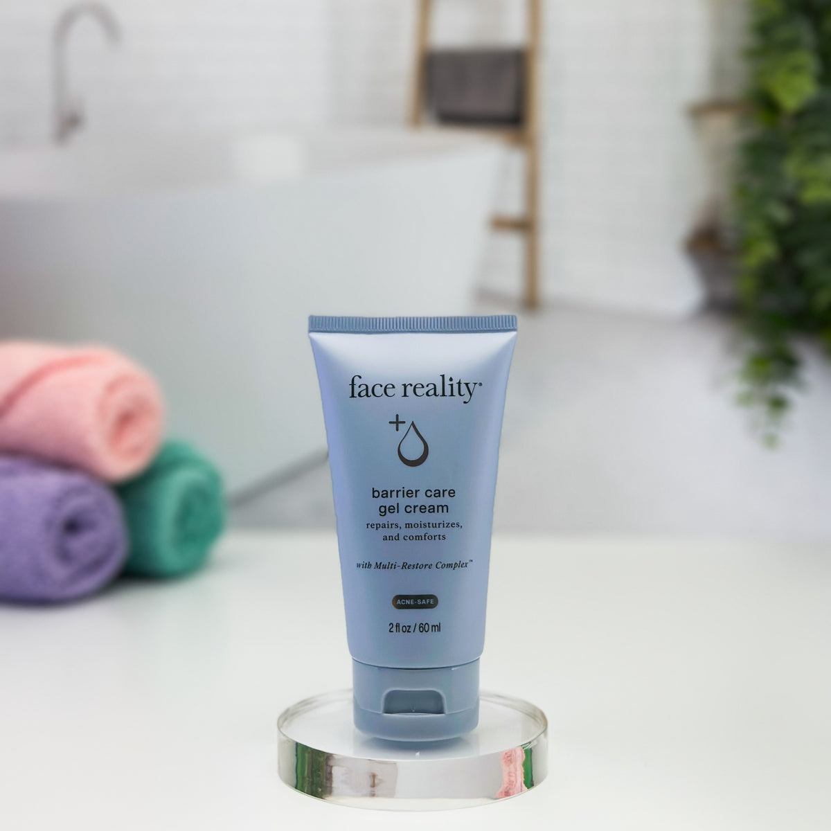 Barrier Care Gel Cream
