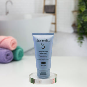 Barrier Care Gel Cream