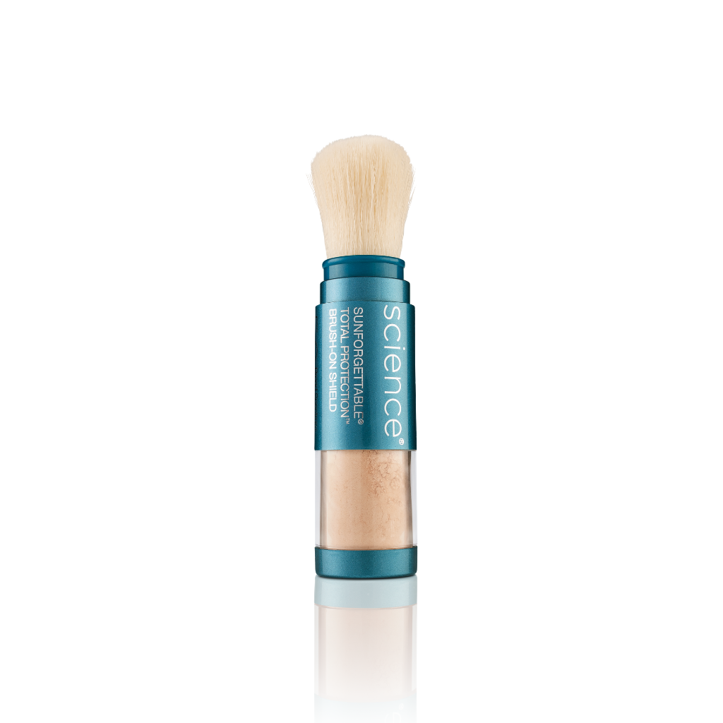 Sunforgettable® Total Protection® Brush-On Shield SPF 50