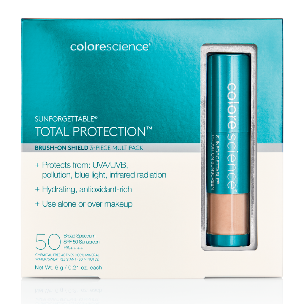 Sunforgettable® Total Protection® Brush-On Shield SPF 50