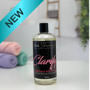 Clarify Purifying Body Wash