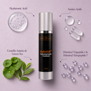 HydraVeil™ Hydrating Peptide Treatment