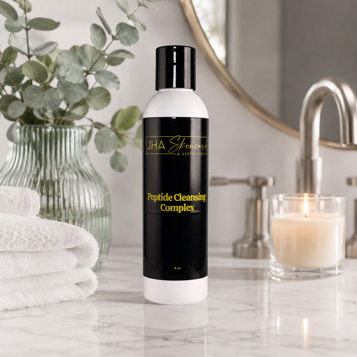 Peptide Cleansing Complex