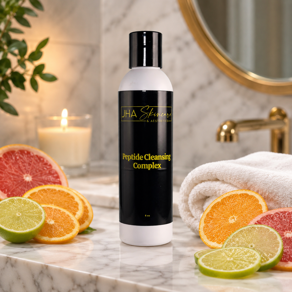 Peptide Cleansing Complex