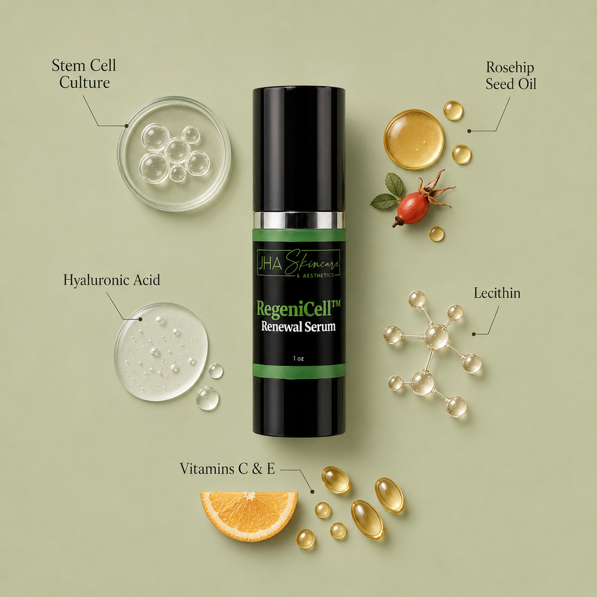 RegeniCell™ Renewal Serum