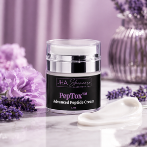 PepTox™ Advanced Peptide Cream