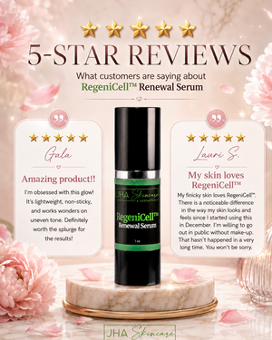 RegeniCell™ Renewal Serum