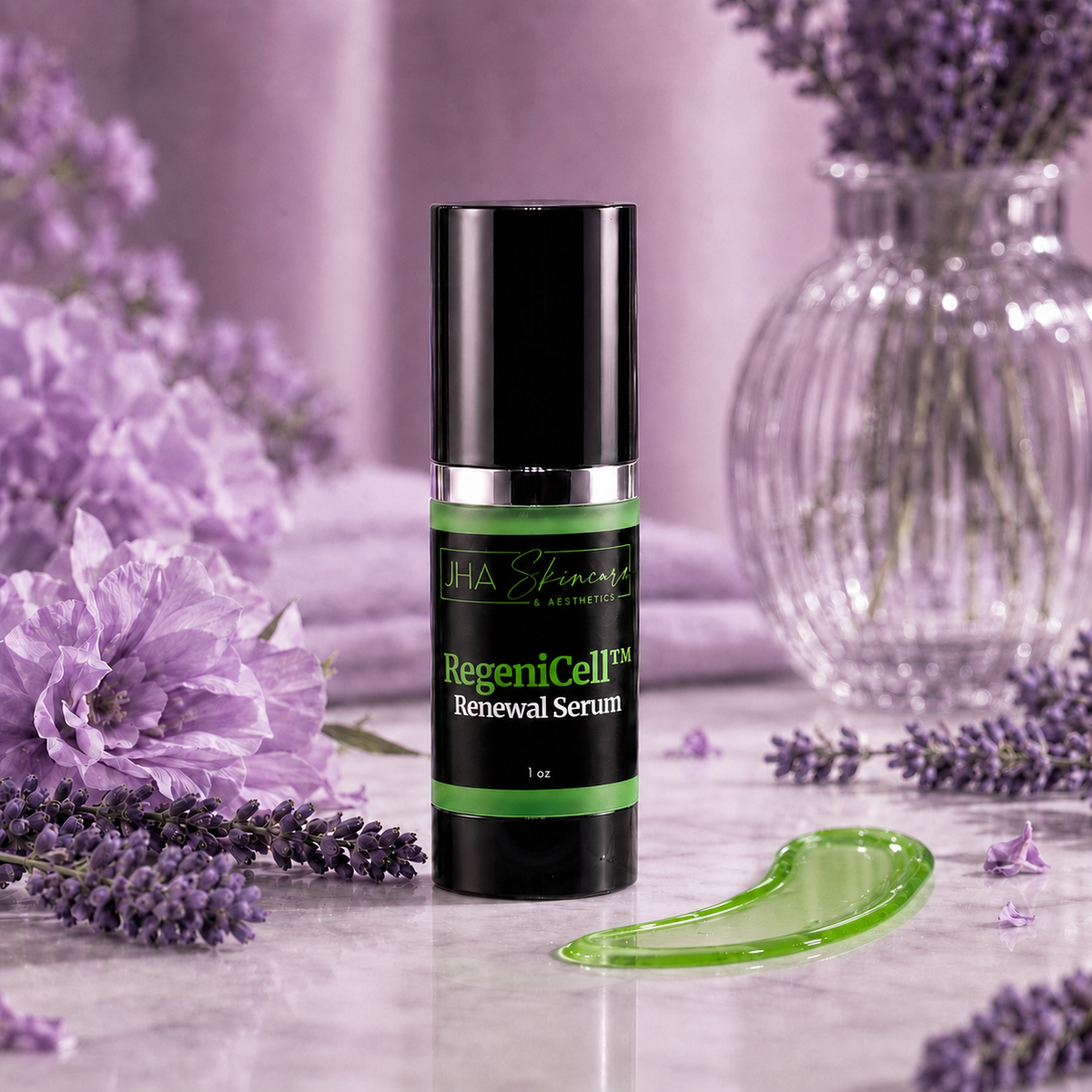 RegeniCell™ Renewal Serum