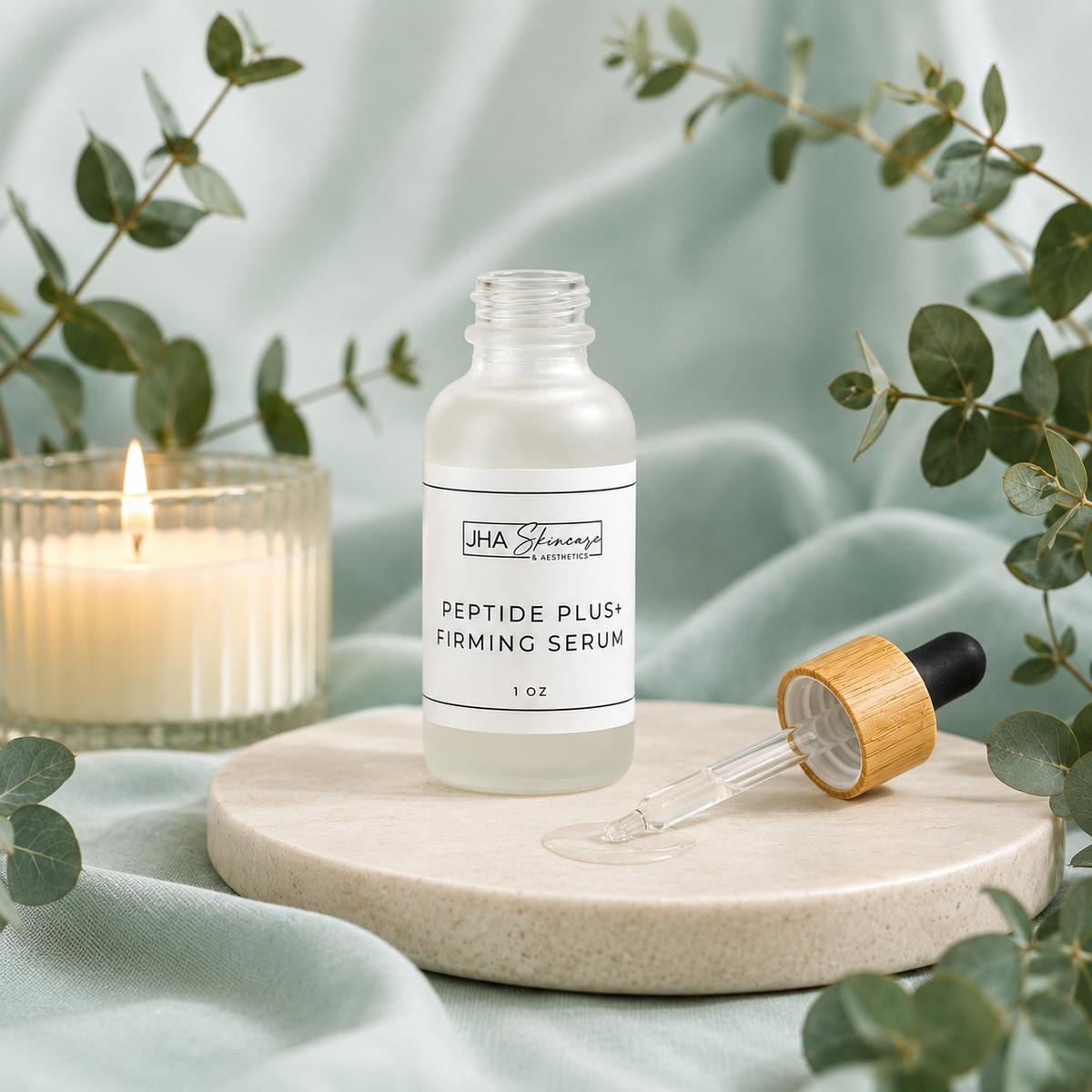 Peptide Plus+ Firming Serum