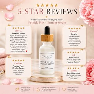 Peptide Plus+ Firming Serum