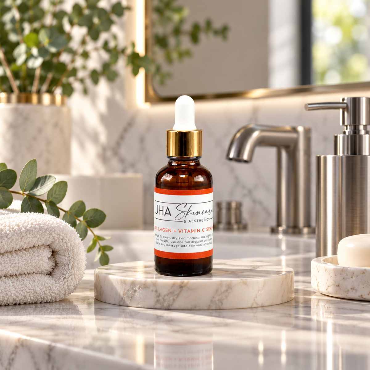 Collagen C Serum