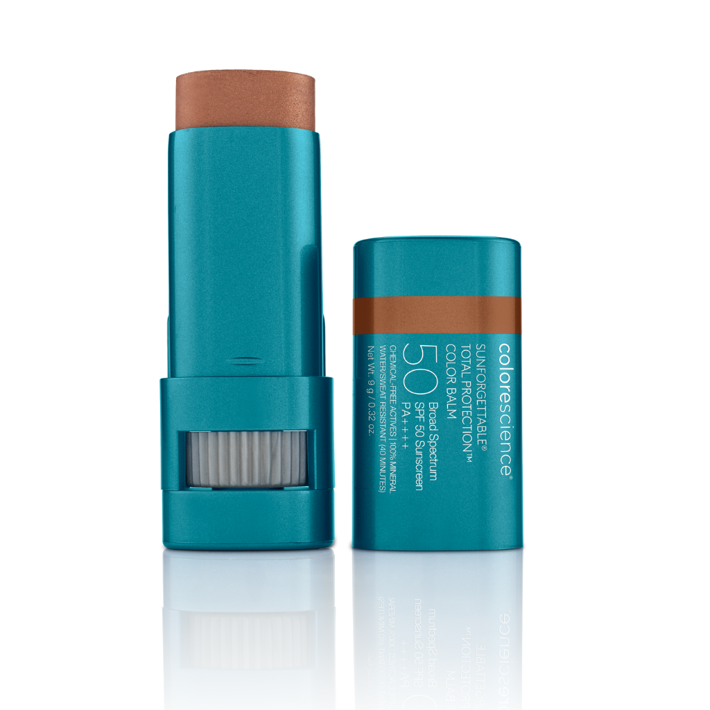 Sunforgettable® Total Protection® Color Balm SPF 50