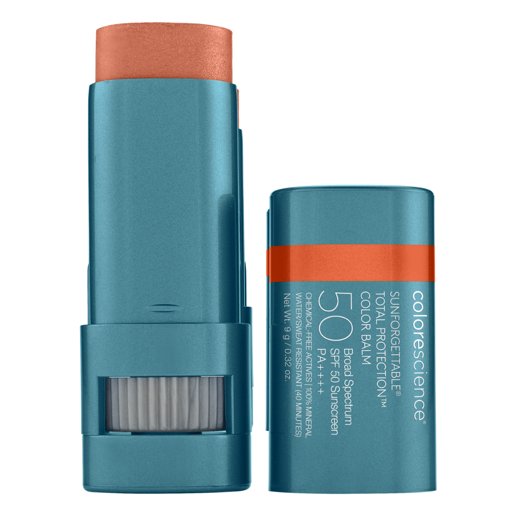 Sunforgettable® Total Protection® Color Balm SPF 50