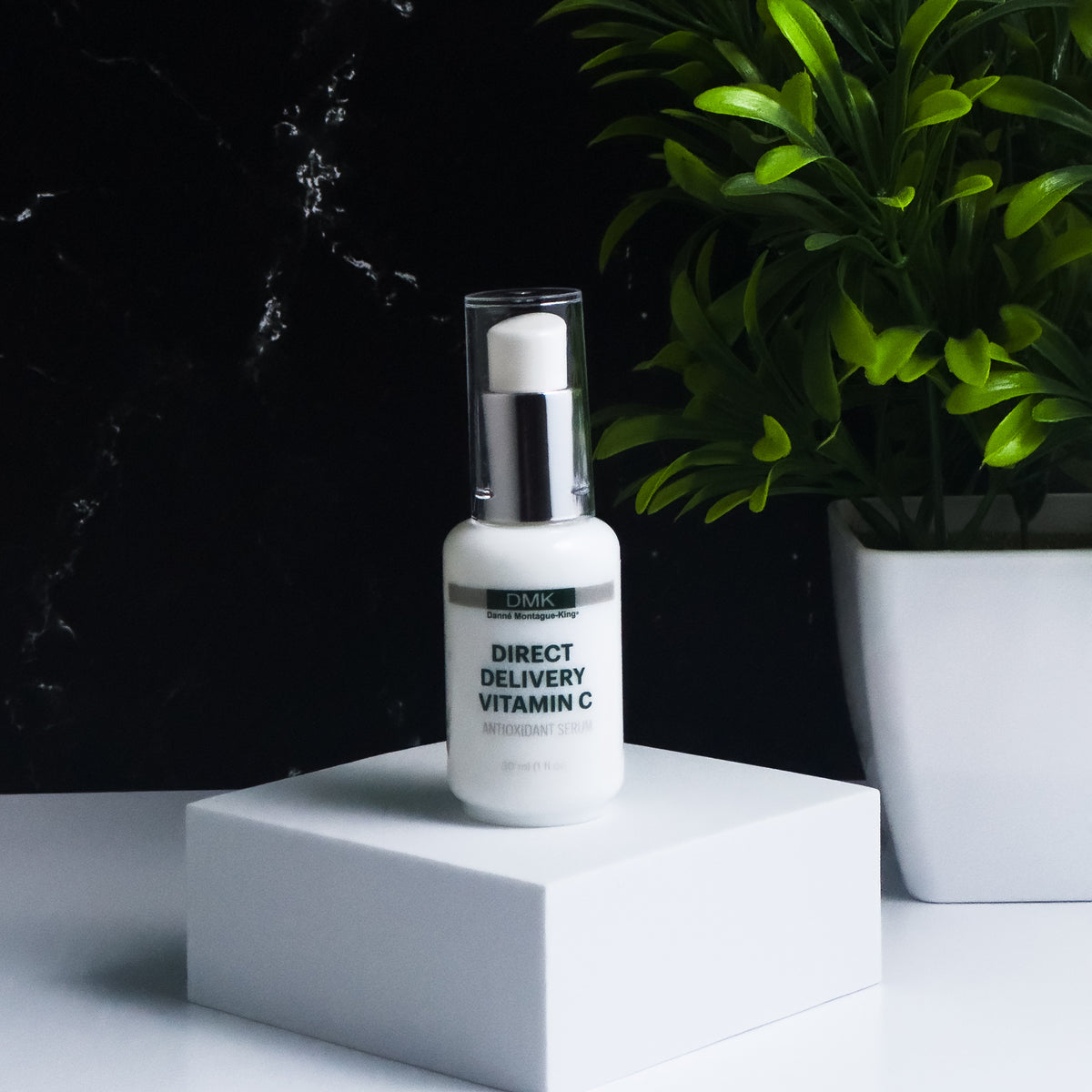 Direct Delivery Vitamin C