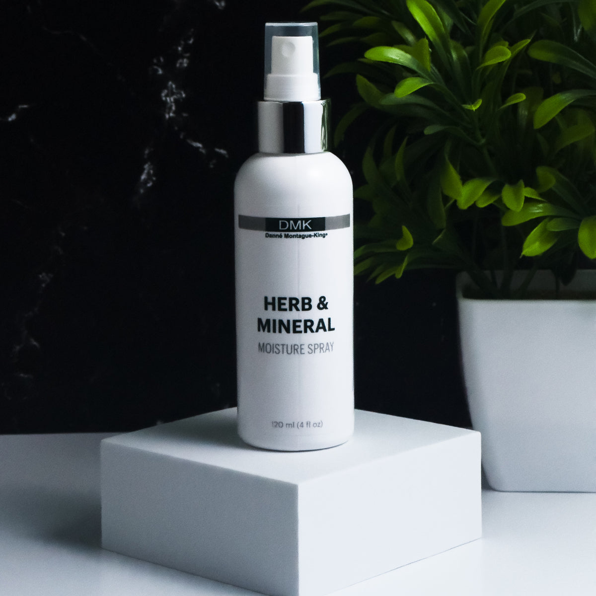 Herb &amp; Mineral Spray