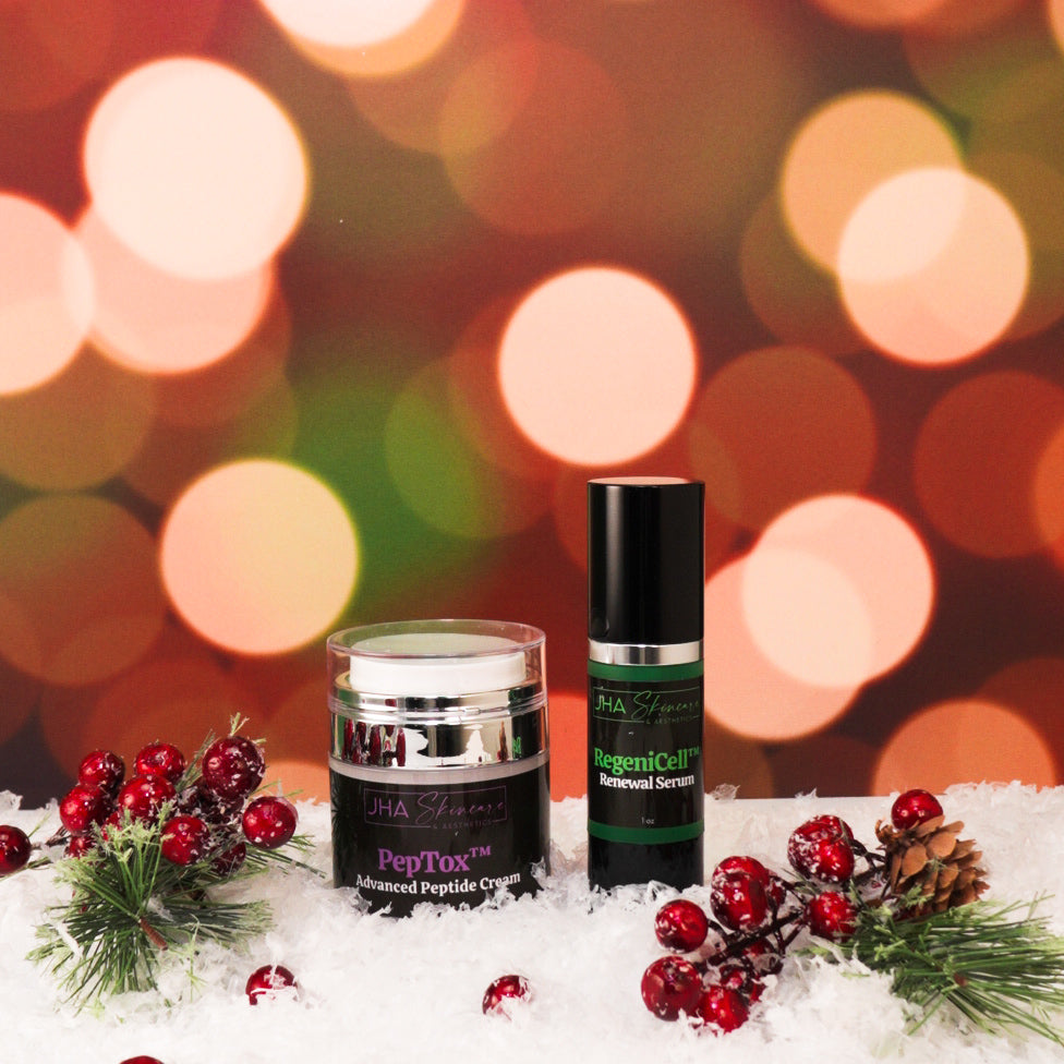 PepTox™ & RegeniCell™ Bundle