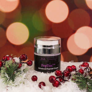 PepTox™ Advanced Peptide Cream