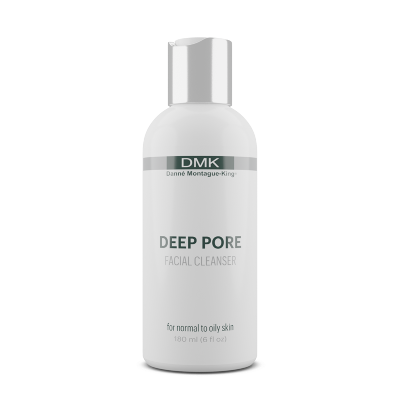 Deep Pore Cleanser