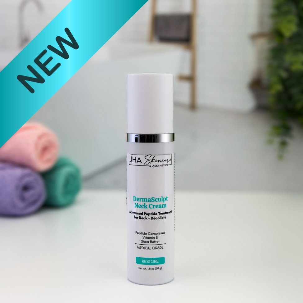 **NEW**  DermaSculpt Neck Complex