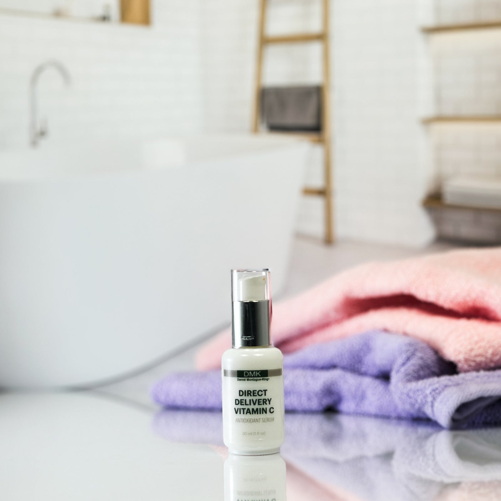 Direct Delivery Vitamin C