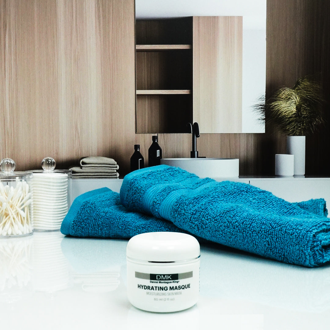 Hydrating Masque