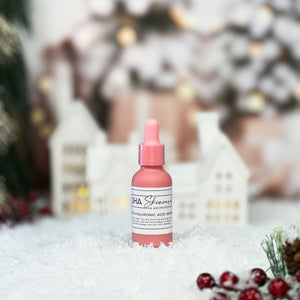 Hyaluronic Acid Serum