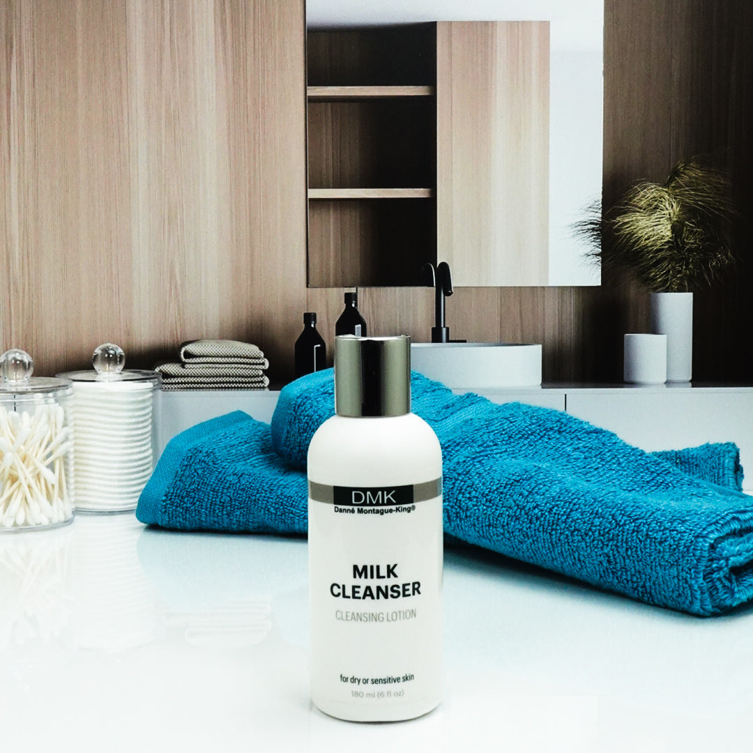 Milk Cleanser