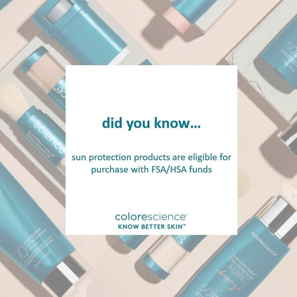 Sunforgettable® Total Protection® Face Shield Bronze SPF 50