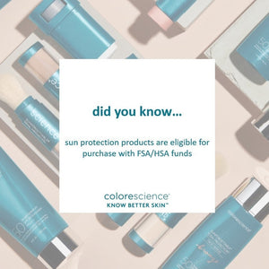 Sunforgettable® Total Protection® Face Shield Bronze SPF 50