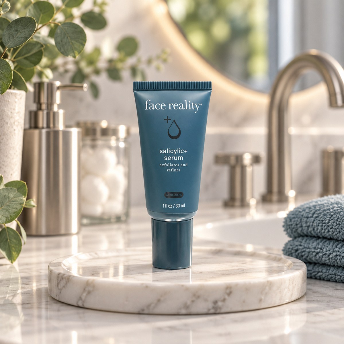 Salicylic+ Serum - 1oz