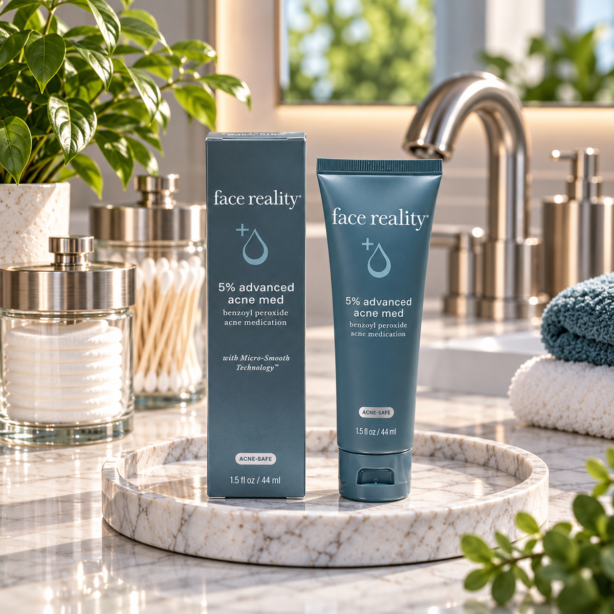 Acne Med 5% - 1.5oz