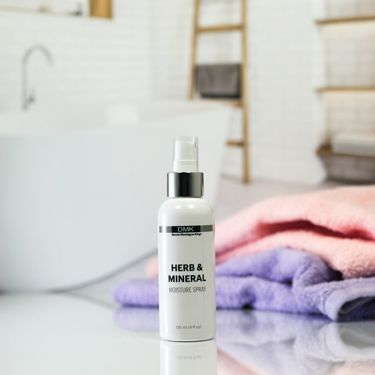 Herb &amp; Mineral Spray