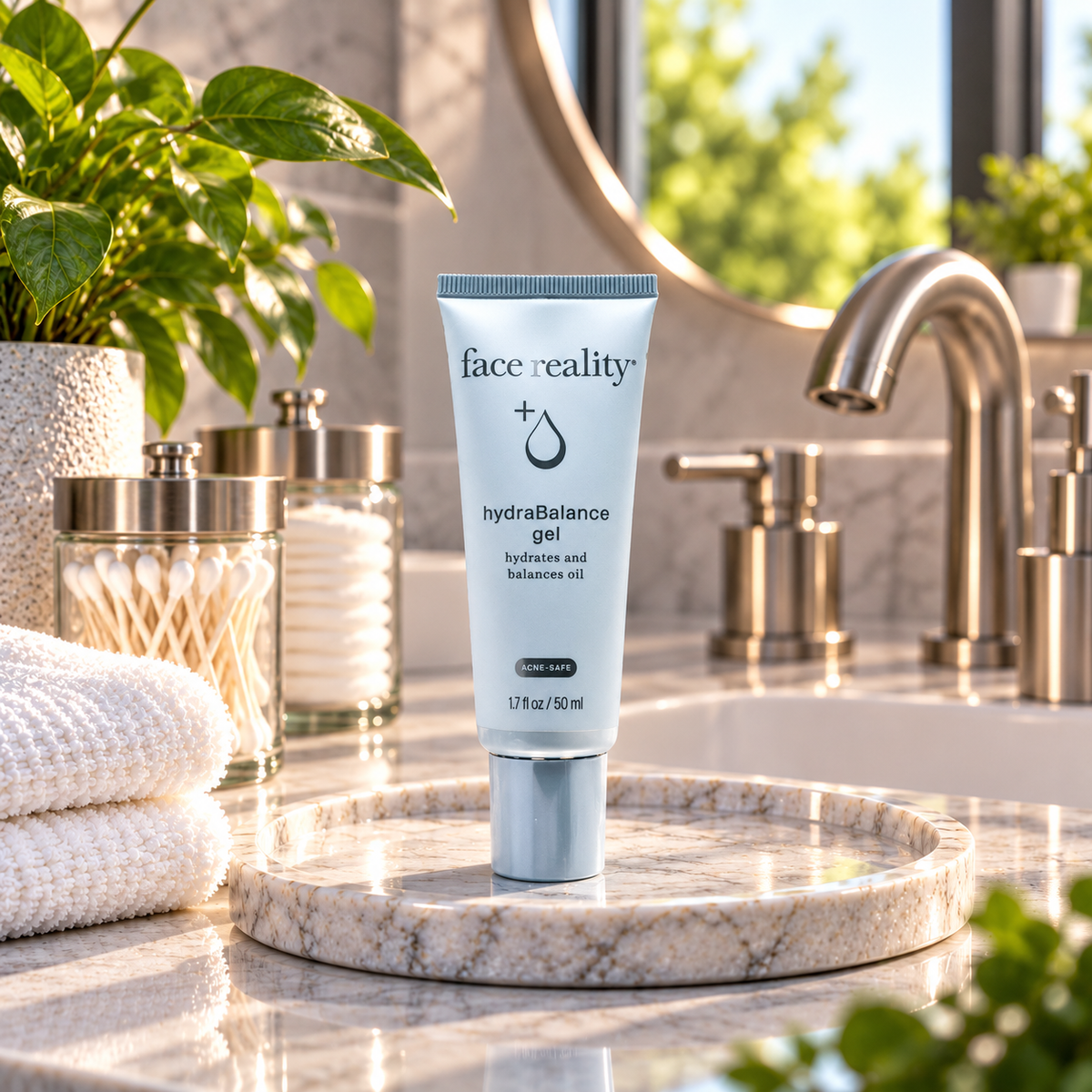hydraBalance - 1.7oz