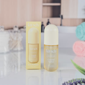 Coastal Sorbet Hair & Body Mist