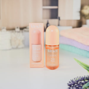 Tula Rose Hair & Body Mist