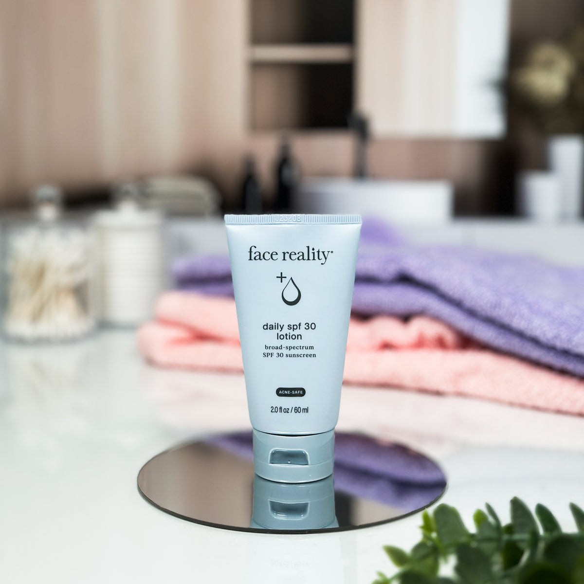 Daily SPF 30 Lotion - 2oz