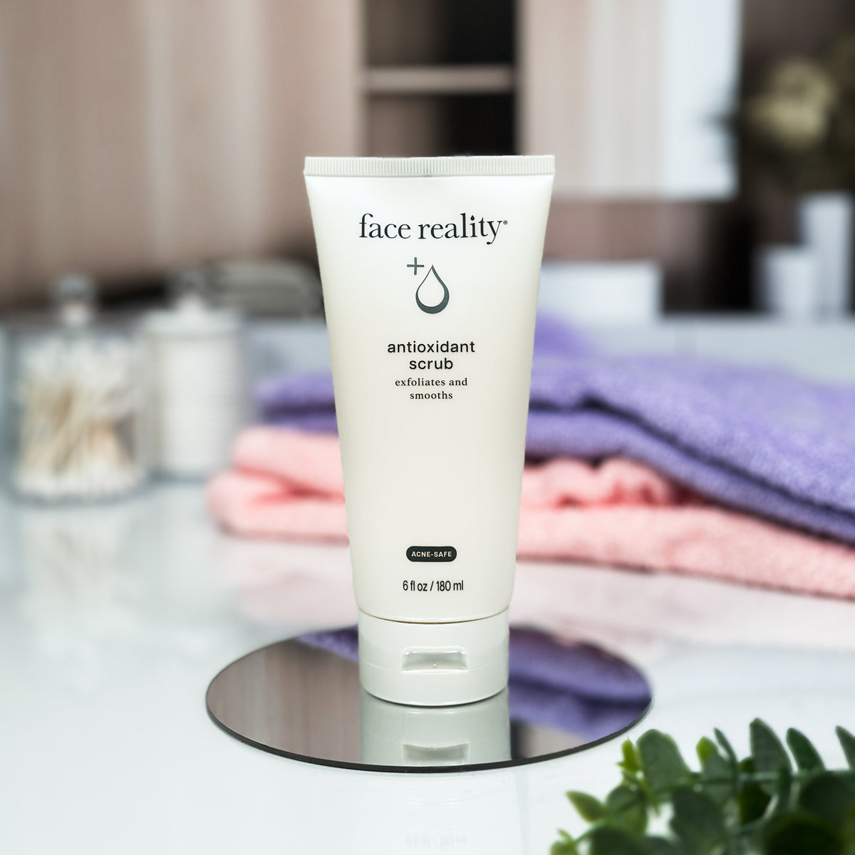 Antioxidant Scrub - 6oz