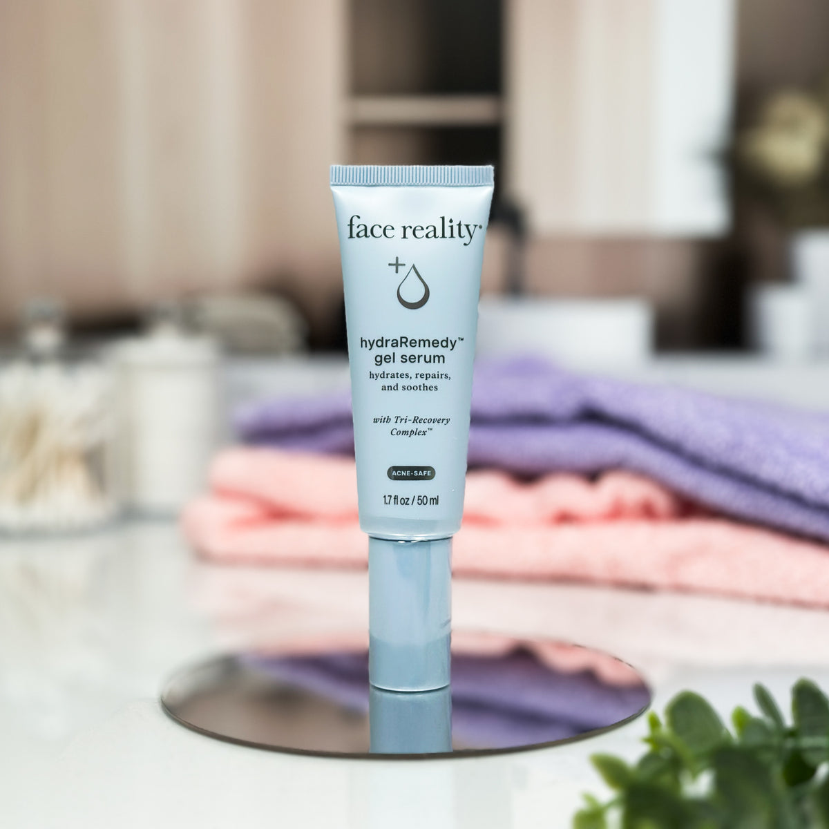 hydraRemedy Gel Serum