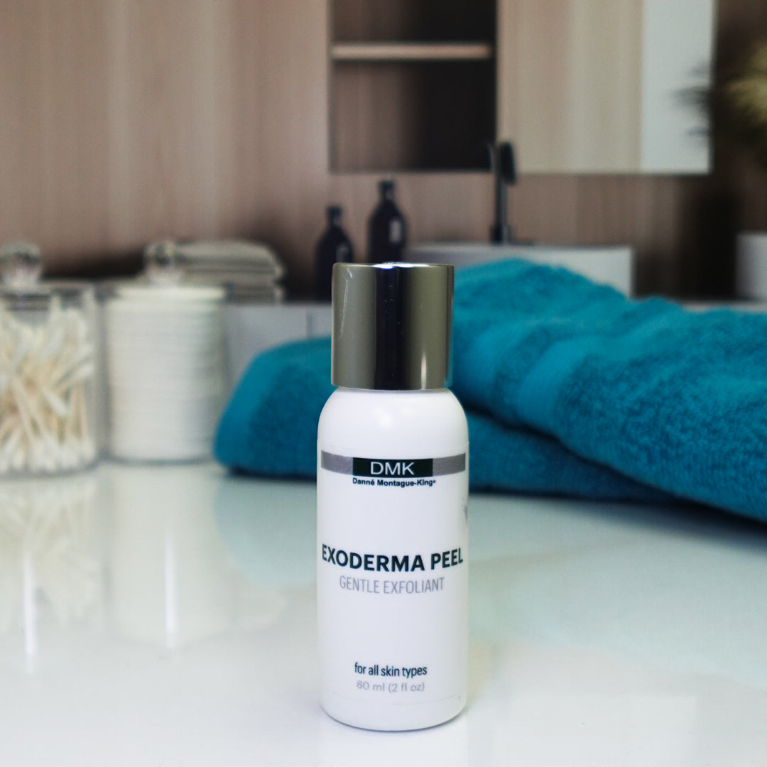 Exoderma Peel