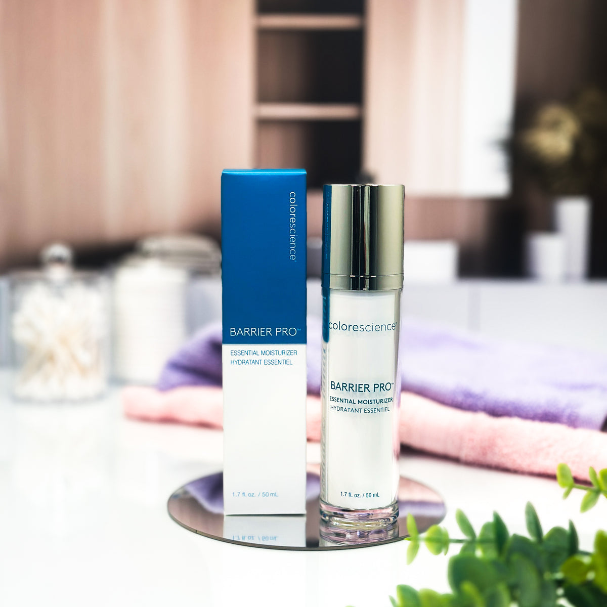 Barrier Pro™ Essential Moisturizer