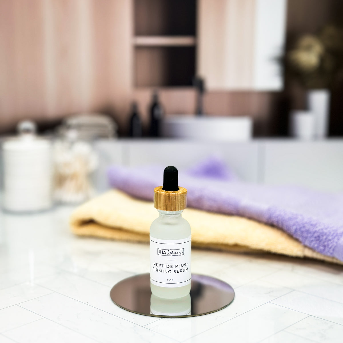 Peptide Plus+ Firming Serum