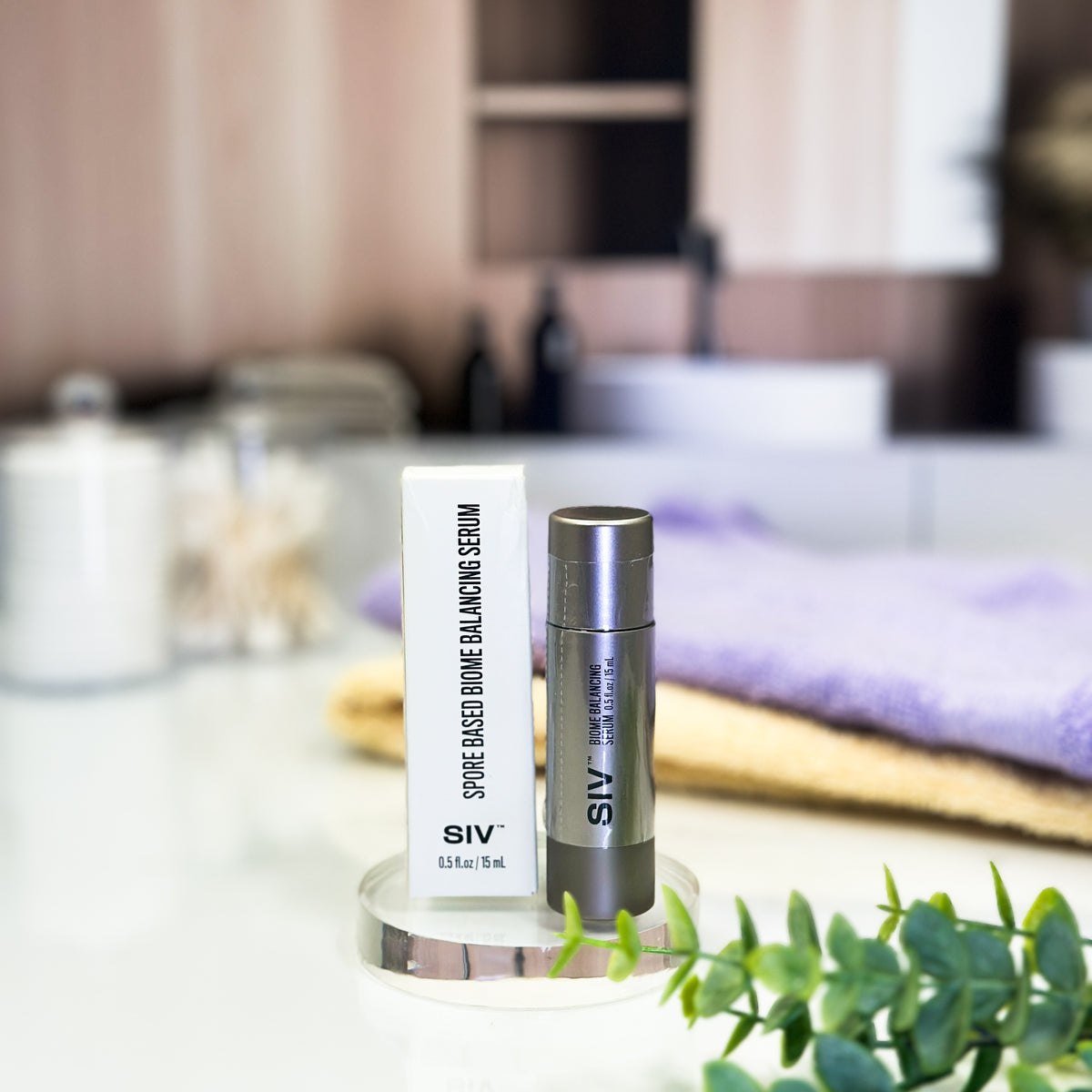 SIV Biome Balancing Serum